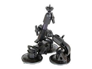 Delkin Fat Gecko Triple Mount #DDMNT-TRIPLE Delkin Fat Gecko Triple Mount #DDMNT-TRIPLE