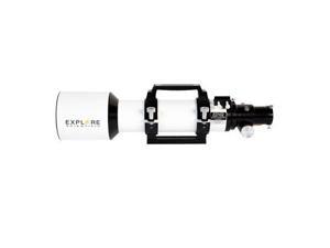 Explore Scientific 102mm f/7 Classic White "Essential Series" Telescope Explore Scientific 102mm f/7 Classic White "Essential Series" Telescope