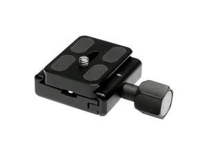 16x9 5-Piece Cine Lock Cinematic Quick Release System Mounting Bracket