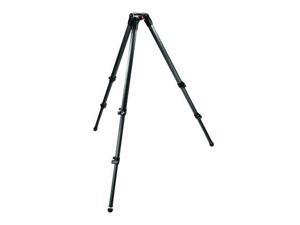 Manfrotto 535 CF 2 Stage Video Tripod Manfrotto 535 CF 2 Stage Video Tripod