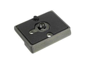 Manfrotto Quick Release Plate with Special Adapter Manfrotto Quick Release Plate with Special Adapter