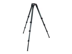 Manfrotto 536 CF 3 Stage Video Tripod Manfrotto 536 CF 3 Stage Video Tripod