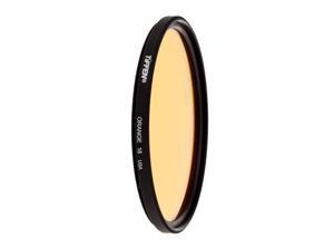 Tiffen 55mm #16 Glass Filter - Orange #55OR16