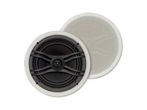 Yamaha NSIW360C 2-Way In-Ceiling Speaker System, Pair