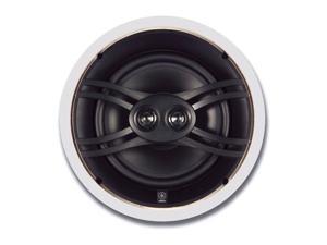 Yamaha NSIW480CWH Sound 3-Way In-Ceiling Speaker System