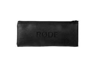 Rode ZP1 Zip Pouch for Broadcaster Microphones