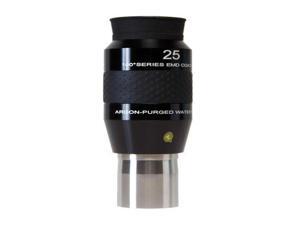 Explore Scientific 100 Degree 25mm Argon-Purged Waterproof Eyepiece, 2" Barrel Explore Scientific 100 Degree 25mm Argon-Purged Waterproof Eyepiece, 2" Barrel