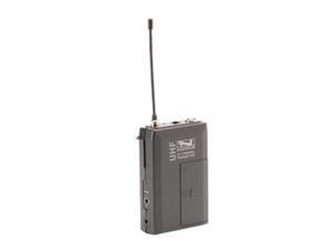 Anchor Audio WB-8000 16 Channel UHF Wireless Belt Pack Transmitter Anchor Audio WB-8000 16 Channel UHF Wireless Belt Pack Transmitter
