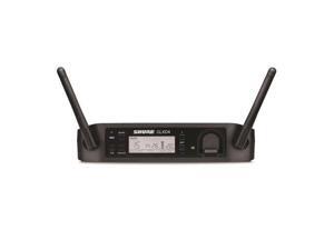 Shure GLX-D Digital Headworn Wireless System #GLXD14/PGA31-Z2 Shure GLX-D Digital Headworn Wireless System #GLXD14/PGA31-Z2