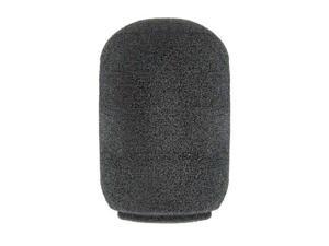 Shure A7WS Large Foam Microphone Windscreen for SM7, SM7A and SM7B Microphones
