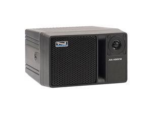 Anchor Audio AN-100CM Powered Speaker Monitor, Black #AN-100CM+ Anchor Audio AN-100CM Powered Speaker Monitor, Black #AN-100CM+