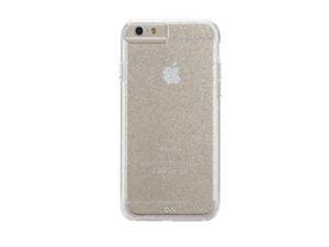 Case-Mate iPhone 6/6S Glam Champagne Sheer