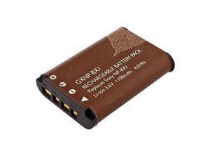 Green Extreme Battery Camera Batteries Chargers Newegg Green Extreme Np Bx1 Lithium Ion Rechargeable Battery