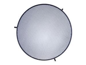 Broncolor S Fitting 70cm 27" High Output Beauty Dish Honeycomb Silver 