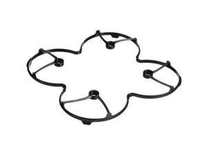 Hubsan Protection Ring for X4 H107C and H107D Quadcopters, Black #H107C-A20