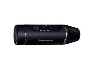 Panasonic A1: Ultra-Light Wearable HD Action Camera
