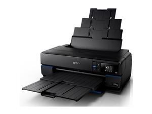Epson SureColor P800 SE Professional 17" Photographic Printer #SCP800SE Epson SureColor P800 SE Professional 17" Photographic Printer #SCP800SE