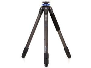 Benro TMA37C Mach3 9X Carbon Fiber Series 3 Tripod, 3 Section, Twist Lock Benro TMA37C Mach3 9X Carbon Fiber Series 3 Tripod, 3 Section, Twist Lock