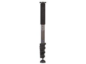 Benro MAD38C Adventure 8X Carbon Fiber Series 3 Monopod, 4 Section, Flip Lock Benro MAD38C Adventure 8X Carbon Fiber Series 3 Monopod, 4 Section, Flip Lock