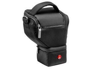 Manfrotto Extra Small Plus Advanced Holster for Camera and Memory Cards