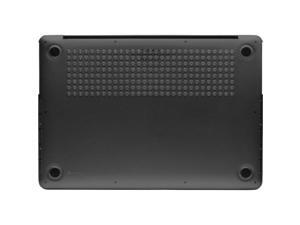 Incase Hard-shell Case for MacBook Pro 13", Black Frost #CL60611 Incase Hard-shell Case for MacBook Pro 13", Black Frost #CL60611