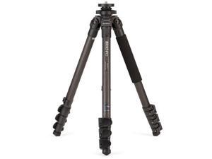 Benro TAD28C Adventure 8X Carbon Fiber Series 2 Tripod, 4 Section, Flip Lock Benro TAD28C Adventure 8X Carbon Fiber Series 2 Tripod, 4 Section, Flip Lock