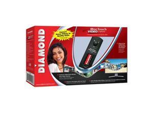 DIAMOND VC 500 VIDEO RECORDER DIAMOND VC 500 VIDEO RECORDER