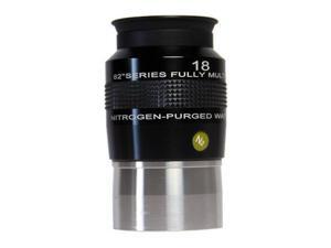Explore Scientific 82 Degree 18mm Argon-Purged Waterproof Eyepiece, 2" Barrel Explore Scientific 82 Degree 18mm Argon-Purged Waterproof Eyepiece, 2" Barrel