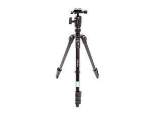Dolica AX600B250 60" Aluminum Alloy Proline Traveler Edition with High Performance Ball Head Dolica AX600B250 60" Aluminum Alloy Proline Traveler Edition with High Performance Ball Head