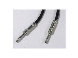 Anchor Audio SC-50 1/4" Male Phone to 1/4" 50 Foot Male Phone Speaker Cable Anchor Audio SC-50 1/4" Male Phone to 1/4" 50 Foot Male Phone Speaker Cable