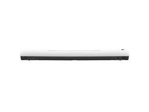 Yamaha NP-12 Piaggero Portable 61 Key Piano-Style Keyboard, White #NP12WH Yamaha NP-12 Piaggero Portable 61 Key Piano-Style Keyboard, White #NP12WH