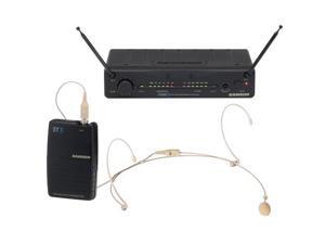 Samson Stage 55 Wireless Lav Mic System, (Channel 22: 183.3MHz) #SW55VSDE5-22 Samson Stage 55 Wireless Lav Mic System, (Channel 22: 183.3MHz) #SW55VSDE5-22