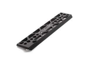 Tilta 10" Lightweight Standard Dovetail Plate #TT-C16 Tilta 10" Lightweight Standard Dovetail Plate #TT-C16