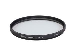 Hoya 55mm alpha MC UV Filter Hoya 55mm alpha MC UV Filter