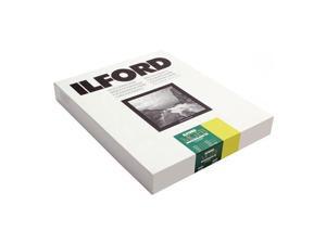 Ilford Multigrade FB Classic VC 255g/m2 DW Enlarging Paper 8x10" 25 - Matte Ilford Multigrade FB Classic VC 255g/m2 DW Enlarging Paper 8x10" 25 - Matte