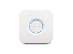 Philips 458471 Hue Bridge 2 Generation - White Philips 458471 Hue Bridge 2 Generation - White