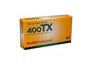 Kodak Professional Tri-X 120 Black & White Print Film