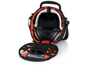 Gator G-Club Series DJ Headphone and Accessory Case Gator G-Club Series DJ Headphone and Accessory Case