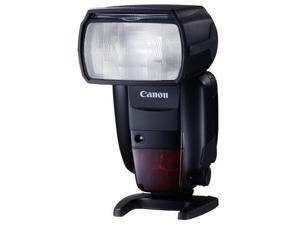 Canon Speedlite 600EX II-RT Canon Speedlite 600EX II-RT