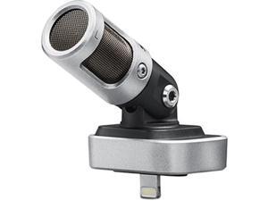Shure MOTIV MV88 Digital Stereo Condenser Microphone for iOS Devices #MV88/A Shure MOTIV MV88 Digital Stereo Condenser Microphone for iOS Devices #MV88/A