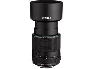 Pentax HD DA 55-300mm f/4.5-6.3 ED PLM WR RE Telephoto Zoom Lens #21277 Pentax HD DA 55-300mm f/4.5-6.3 ED PLM WR RE Telephoto Zoom Lens #21277