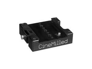 CineMilled Quick Switch Mount Plate for DJI Ronin Gimbal #CM-401