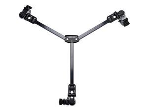 Benro DL-08 Dolly for A573TBS7, A673TMBS8, AD71FK5, BV6, BV8 and BV10 Tripod Benro DL-08 Dolly for A573TBS7, A673TMBS8, AD71FK5, BV6, BV8 and BV10 Tripod