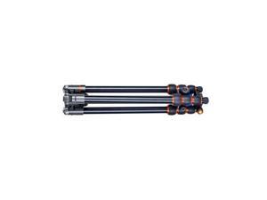 3LT Punks! Travis Aluminum Travel Tripod with AirHed Neo Ballhead #TRAVIS 3LT Punks! Travis Aluminum Travel Tripod with AirHed Neo Ballhead #TRAVIS