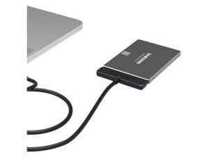 NeweggBusiness - Sabrent USB 3.0 to SSD / 2.5-Inch SATA I/II/III