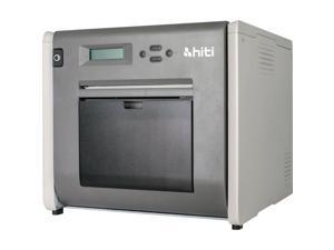 HiTi P525L Compact Dye Sub Photo Printer #88.D2035.01AT HiTi P525L Compact Dye Sub Photo Printer #88.D2035.01AT