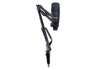 Marantz Pod Pack 1 USB Microphone with Broadcast Stand and Cable #POD PACK 1 Marantz Pod Pack 1 USB Microphone with Broadcast Stand and Cable #POD PACK 1