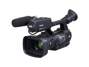JVC GY-HM660 ProHD Mobile News Streaming Camera, 23x Optical Zoom #GY-HM660U