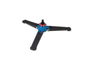 Benro VT2 3-Leg Locking Base Accessory Fits Monopods with Removeable 3/8-Inch Threaded Foot (Black) Benro VT2 3-Leg Locking Base Accessory Fits Monopods with Removeable 3/8-Inch Threaded Foot (Black)