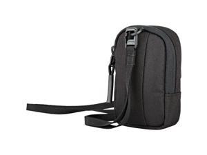 Lowepro Tahoe CS 10 Pouch for Sony DSC-W30 and Nikon Coolpix S7000 Camera, Black